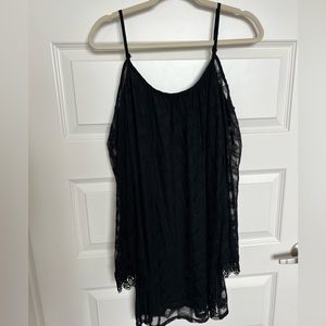 Xhilaration LBD